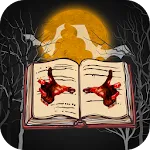 Horror and Bedtime stories | Indus Appstore | App Icon