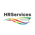 HRServices | Indus Appstore | App Icon