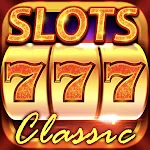 Ignite Classic Slots | Indus Appstore | App Icon