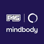 Mindbody x F45 | Indus Appstore | App Icon