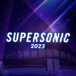 SUPERSONIC OSAKA 2023 | Indus Appstore | App Icon