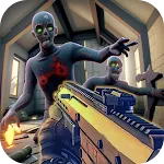 Apocalypse Killing 3D | Indus Appstore | App Icon