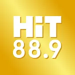 HiT 88.9 | Indus Appstore | App Icon