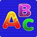 ABC Alphabet Kids Learning | Indus Appstore | App Icon