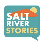 Salt River Stories | Indus Appstore | App Icon