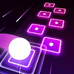 Beat Tiles 3D: Music Game | Indus Appstore | App Icon