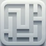 Maze Exit - Labyrinth, Escape | Indus Appstore | App Icon