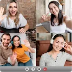 Live Video Chat & Ai Friend | Indus Appstore | App Icon