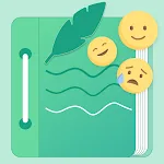 Pi Journal: anxiety relief the | Indus Appstore | App Icon