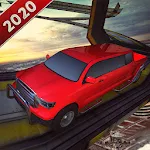 Impossible Limo Driving Tracks | Indus Appstore | App Icon