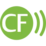 conneCT CF Online-Sprechstunde | Indus Appstore | App Icon