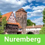 Nuremberg SmartGuide | Indus Appstore | App Icon