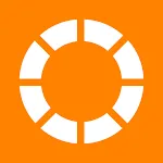 OrangeX: Buy Bitcoin & Crypto | Indus Appstore | App Icon