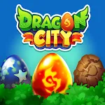 Dragon City: Mobile Adventure | Indus Appstore | App Icon