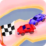 Make Race Track | Indus Appstore | App Icon