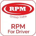 RPM For Driver | Indus Appstore | App Icon