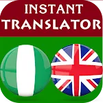 Hausa English Translator | Indus Appstore | App Icon