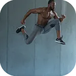 Training With Felix | Indus Appstore | App Icon