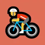 My Cadence - Cycling Display | Indus Appstore | App Icon