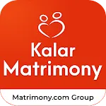 Kalar Matrimony - Marriage App | Indus Appstore | App Icon