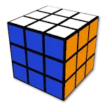 Cube Solver | Indus Appstore | App Icon