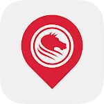 SES Driver App | Indus Appstore | App Icon