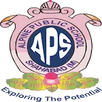 Alpine Public School | Indus Appstore | App Icon