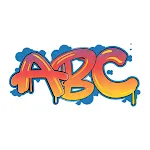 Graffiti Creator | Indus Appstore | App Icon