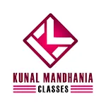 Kunal Mandhania Official | Indus Appstore | App Icon