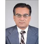 LIC Dipak Makadia | Indus Appstore | App Icon