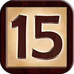 15 Puzzle - Fifteen | Indus Appstore | App Icon