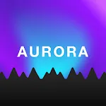 My Aurora Forecast & Alertsapp icon