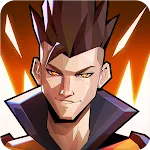 Super Dragon Punch Force 3 | Indus Appstore | App Icon