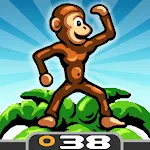 Monkey Flight 2 | Indus Appstore | App Icon