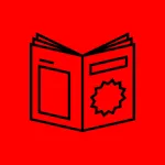 Comic Readerapp icon