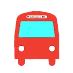 Washington DC Bus Tracker | Indus Appstore | App Icon