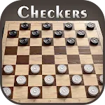 Checkers - Offline Game | Indus Appstore | App Icon