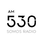 AM 530 - Somos Radio | Indus Appstore | App Icon