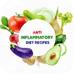 Anti Inflammatory Diet Recipes | Indus Appstore | App Icon