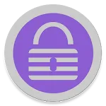 KeePassDroid | Indus Appstore | App Icon