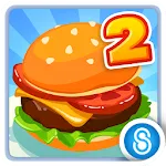 Restaurant Story 2 | Indus Appstore | App Icon