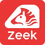 Zeek Partnerapp icon