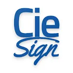 CieSign | Indus Appstore | App Icon