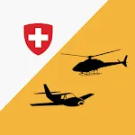 Swiss SAR Alerts | Indus Appstore | App Icon