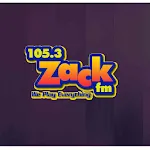 Zack Fm 105.3 Mildenhall | Indus Appstore | App Icon