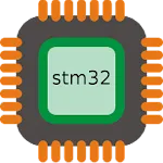 StLinkP - Stm32 updater | Indus Appstore | App Icon