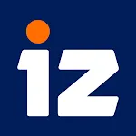 iz – Banking Experience | Indus Appstore | App Icon