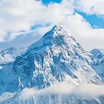 Mountain Wallpaper & Landscape | Indus Appstore | App Icon