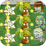 Plants Battle IIapp icon