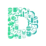 Dropfoods | Indus Appstore | App Icon